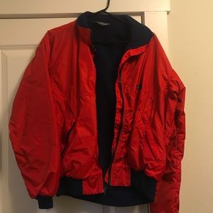 Patagonia jacket